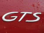 Porsche Cayenne GTS 2007 года